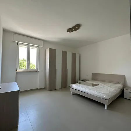 Holiday home La Terrazza Sullo Ionio *