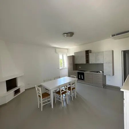 La Terrazza Sullo Ionio בית נופש *
