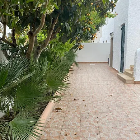 La Terrazza Sullo Ionio Holiday home