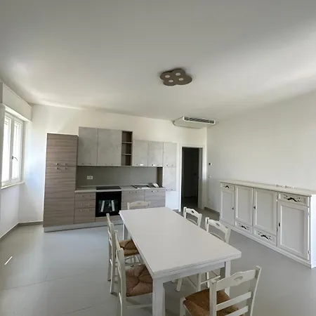 La Terrazza Sullo Ionio Holiday home