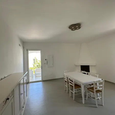 La Terrazza Sullo Ionio בית נופש