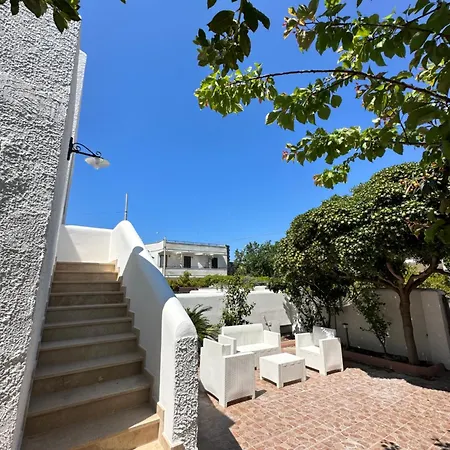 La Terrazza Sullo Ionio Holiday home *